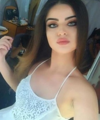 Проститутка Алина