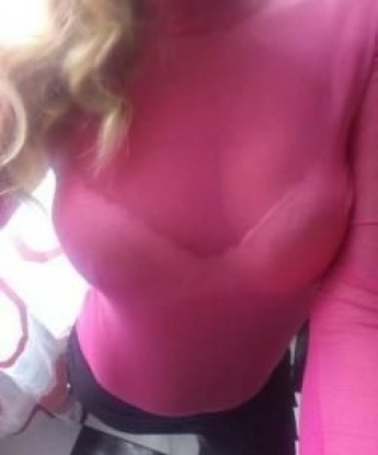 Проститутка Эли