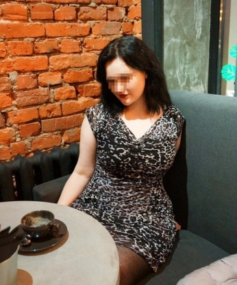 Проститутка Ирина