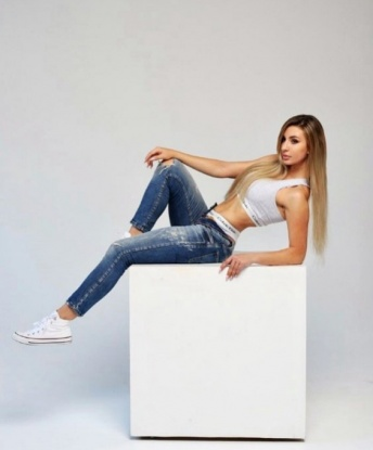 Проститутка Музиля